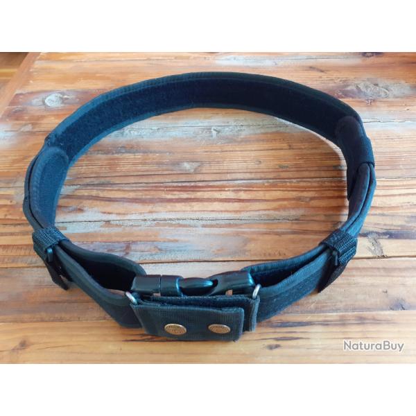 CEINTURON TACTIQUE GK PRO