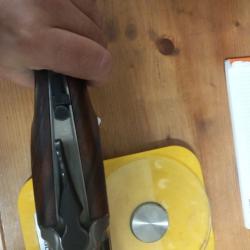Antonio Zoli Colombus Light Confort Enchère 1