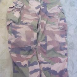 pantalon ex armée 69/76 C