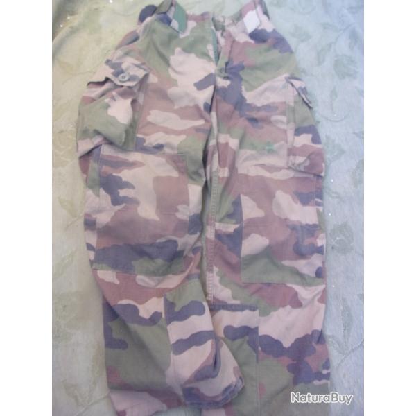 pantalon ex arme 69/76 C