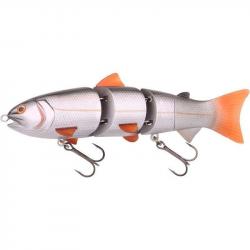LEURRE SPRO SWIMBAIT BBZ-1 6" SLOW SINK 15CM/59GR UV ROACH