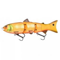 LEURRE SPRO SWIMBAIT BBZ-1 6" SLOW SINK 15CM/59GR UV MAYAS