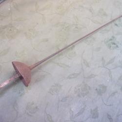 épée 109 cm environ