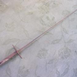 épée 99 cm environ