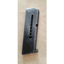 rare chargeur pistolet MAB GZ 7.65mm 32ACP (1007)