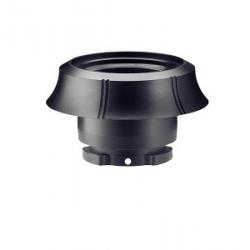 Adaptateur Meopta pour oculaire MEOPIX teléscope 42mm Iphone 4/4S