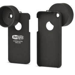 Adaptateur Meopta MEOPTIX iphone 5/5S diam.42