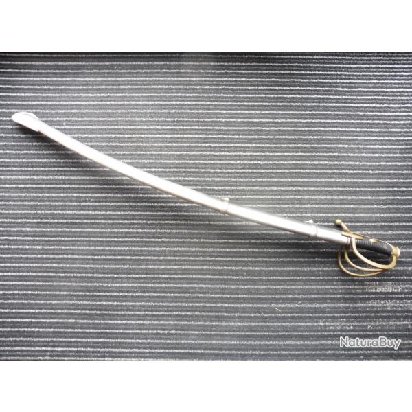 RARE SABRE DOFFICIER BELGIQUE ANNEE  1812  TRES BON ETAT