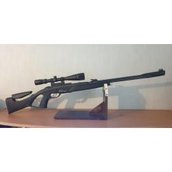 Carabine à plomb Gamo CRF Whisper IGT - Cal. 4,5 mm - 19,9 Joules REMISE EN MAIN PROPRE UNIQUEMENT