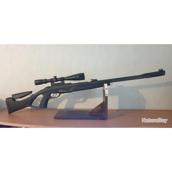 Carabine  plomb Gamo CRF Whisper IGT - Cal. 4,5 mm - 19,9 Joules REMISE EN MAIN PROPRE UNIQUEMENT