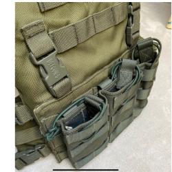 Gilet defcon5 tbe