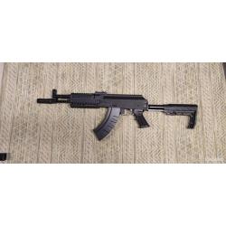 crosman AK1 CO2 en tres bon etat calibre 4.5