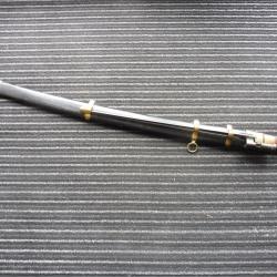 RARE SABRE RUSSE SHASHKA AVEC BAIONNETTE DRAGON 1881 RARE