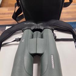 SWAROVSKI SLC 15X56