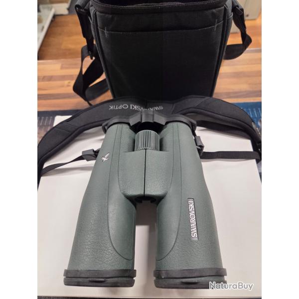 SWAROVSKI SLC 15X56