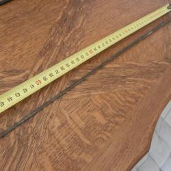 lame de canne epee solingen