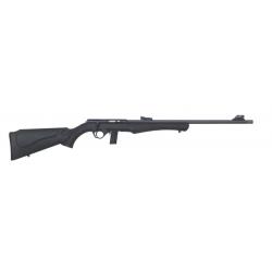 PACK CARABINE ROSSI  , Modèle: 8117 , Calibre: 17HMR + LUNETTE + MODERATEUR.