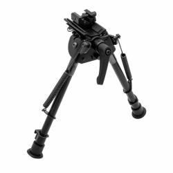 Bipied fixe Truglo 6-13"
