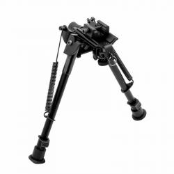 Bipied fixe Truglo 6-9"