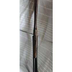 Fusil Juxtaposé Stéphanois 16/65