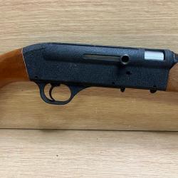 Carabine semi-auto Gevarm cal 22lr chargeur manquant à 1 sans prix de réserve !