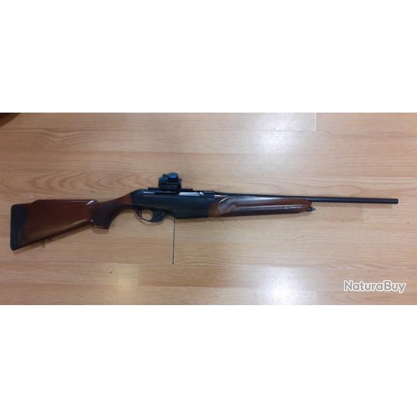 Carabine semi automatique Benelli ARGO E  7*64 + Bushnell TRS25
