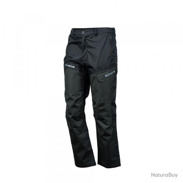Wahoo ! Fuseau renforc EVO vert Somlys
