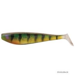 Leurre Souple Fox Rage Zander Pro Shad 12cm 12cm Stickleback UV