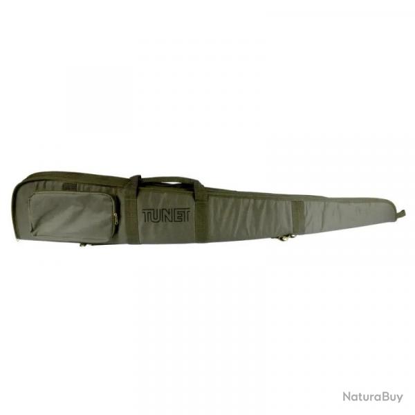 Fourreau Fusil Tunet Double 130 cm