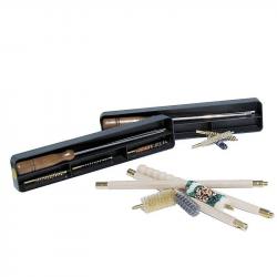 Necessaire Nettoyage Tunet pour Carabines 22LR