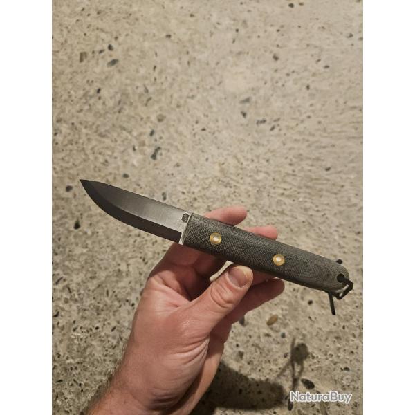 LT Wright Boattail