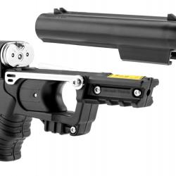Jet projecteur JPX 2 avec laser