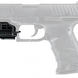 Laser Airgun UX nano laser 4