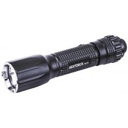 Lampe torche Nextorch TA15 noir 700lm portée 150m rechargeable
