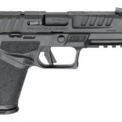 Pistolet Springfield Armory Echelon 4.0 Compact fileté Cal.9x19