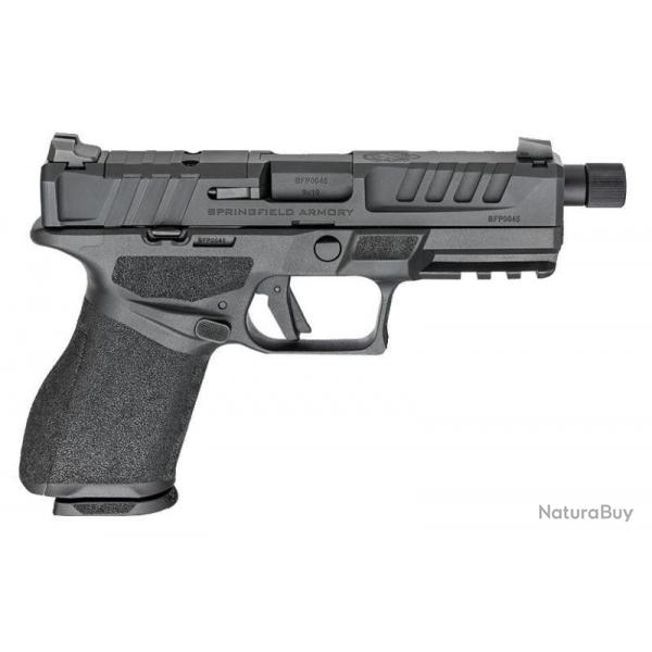 Pistolet Springfield Armory Echelon 4.0 Compact filet Cal.9x19