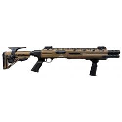 Fusil à pompe Suhlberg ST-912 Cal.12/76 Cal.12/76 10+2