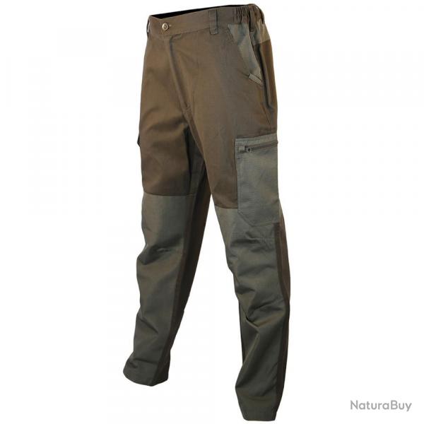 Wahoo ! Pantalon enfant vert Treeland T580K