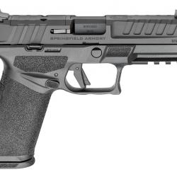 Pistolet Springfield Armory Echelon Comp 4.5 U notch cal : 9x19