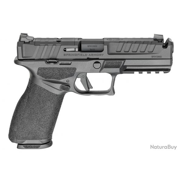 Pistolet Springfield Armory Echelon Comp 4.5 U notch cal : 9x19