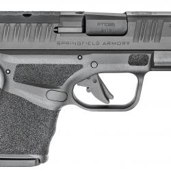 Pistolet Springfield Hellcat OSP cal : 9x19