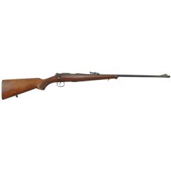 OCCASION - CARABINE BRNO MODEL 2 CAL.22LR