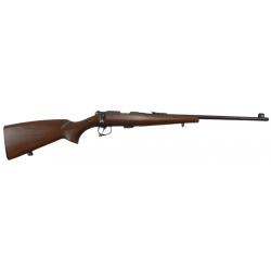 OCCASION - CARABINE CZ 513 FARMER CAL.22LR