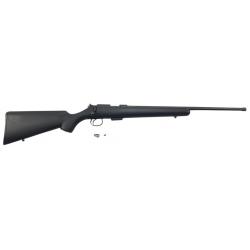 OCCASION - CARABINE CZ 455 SYNTHETIQUE CALIBRE 17HMR