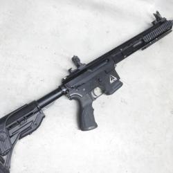 ISSC DELTA PAR 222 REM REF: 5738