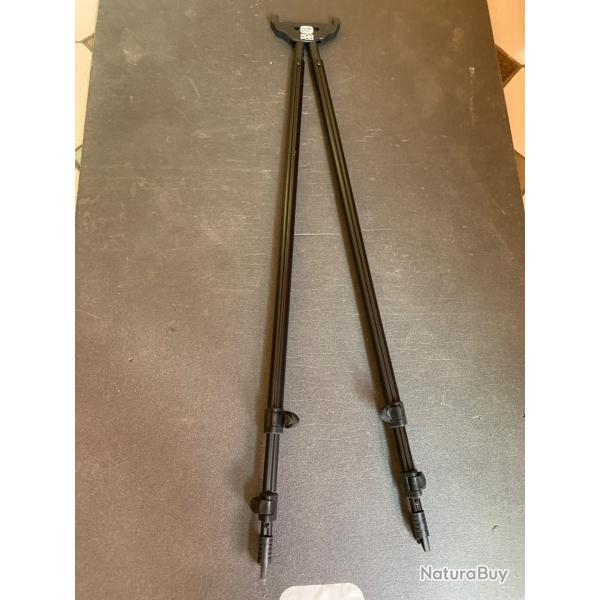 Canne de Pirsch - Bipod