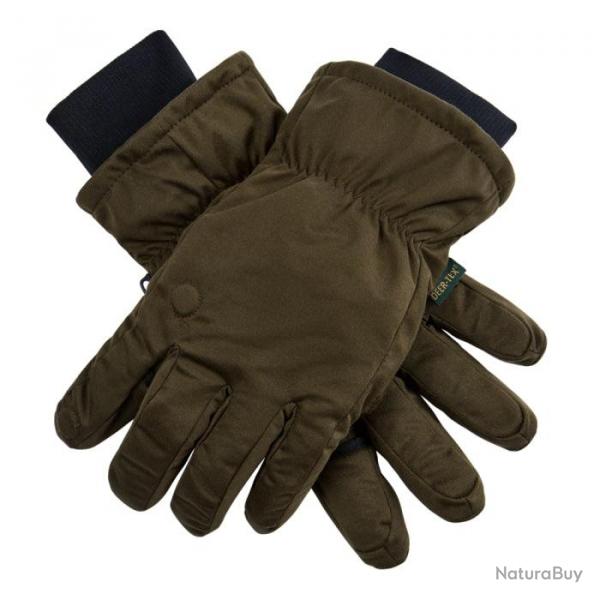Gants d'hiver DeerHunter Excape - Camo / L
