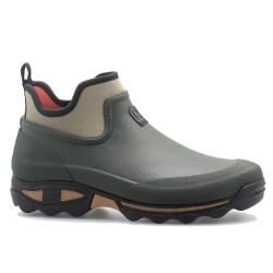 Wahoo ! Botillons Rouchette Clean Land kaki