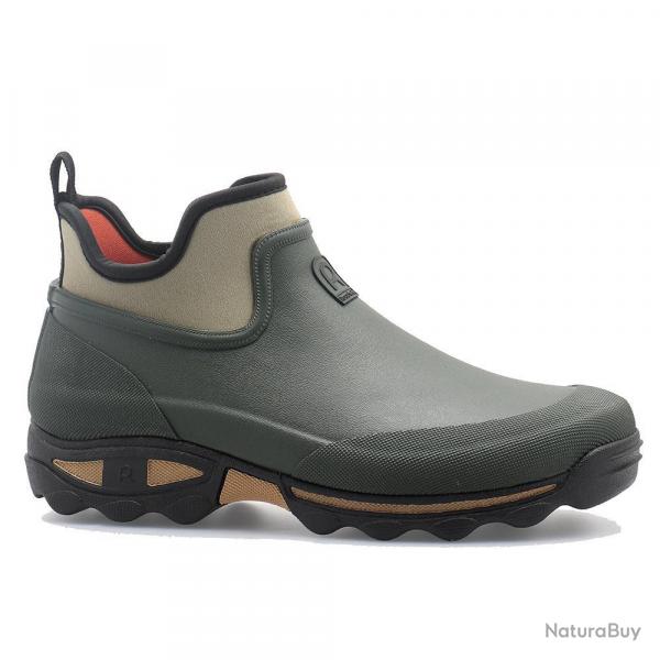 Wahoo ! Botillons Rouchette Clean Land kaki