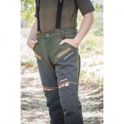 Pantalon Indestructor Somlys GX - 42